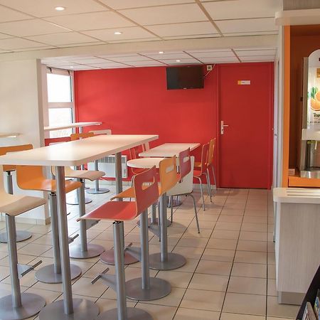 Premiere Classe Nantes Est St Sebastien Sur Loire Saint-Sébastien-sur-Loire Exterior foto